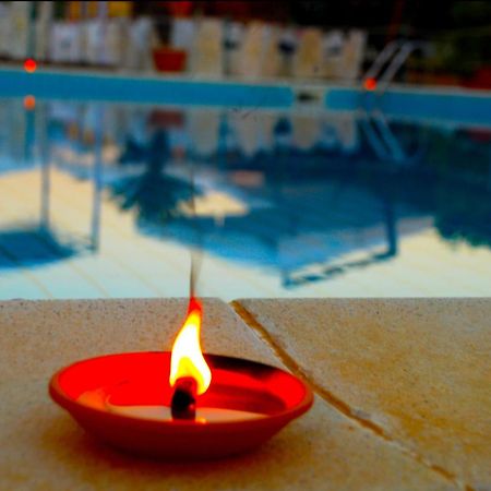 Agriturismo Arabesque Villa Balestrate Dış mekan fotoğraf