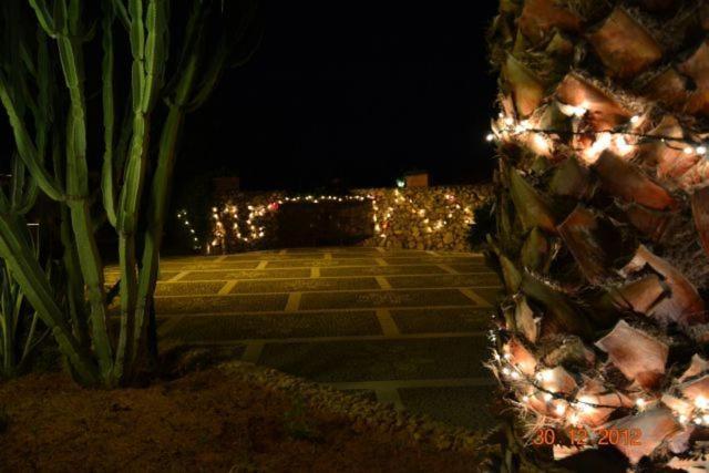 Agriturismo Arabesque Villa Balestrate Dış mekan fotoğraf