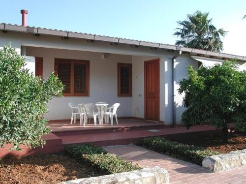 Agriturismo Arabesque Villa Balestrate Dış mekan fotoğraf