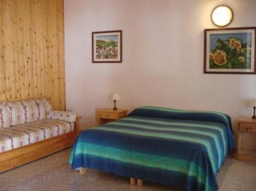 Agriturismo Arabesque Villa Balestrate Dış mekan fotoğraf